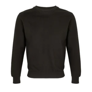 Collegepaita yrityksen logolla Savobrand